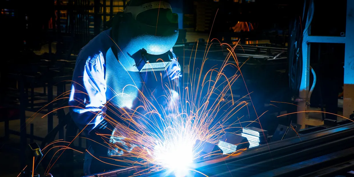 About CG Mobile Welding